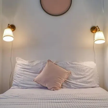 Charming Montmartre Apartmán *