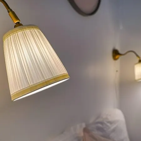 Apartmán Charming Montmartre *