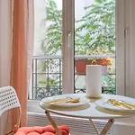 Charming Montmartre *
